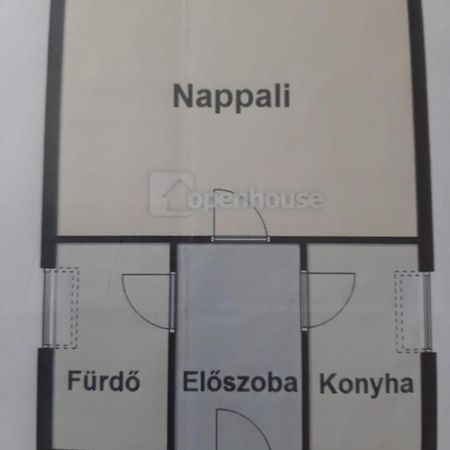 Napko Apartman Sopron Exterior photo