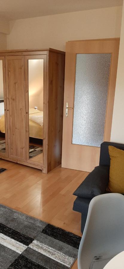 Napko Apartman Sopron Exterior photo