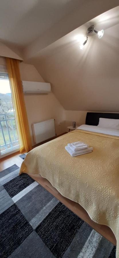 Napko Apartman Sopron Exterior photo