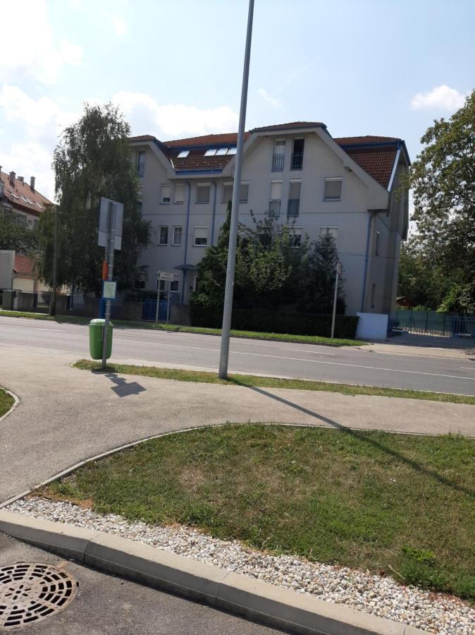 Napko Apartman Sopron Exterior photo