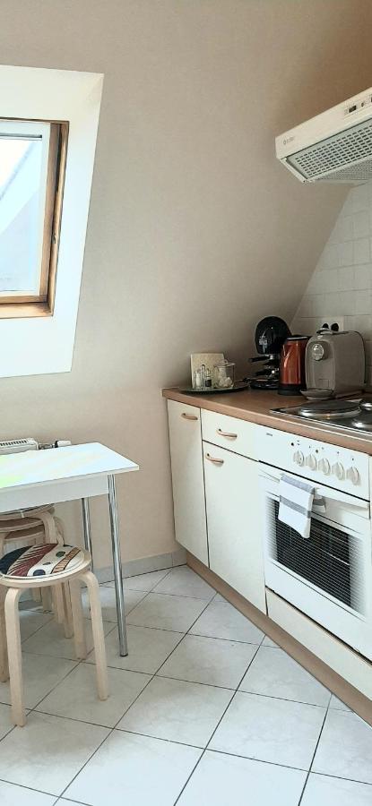 Napko Apartman Sopron Exterior photo