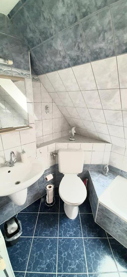 Napko Apartman Sopron Exterior photo