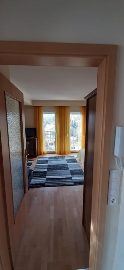 Napko Apartman Sopron Exterior photo