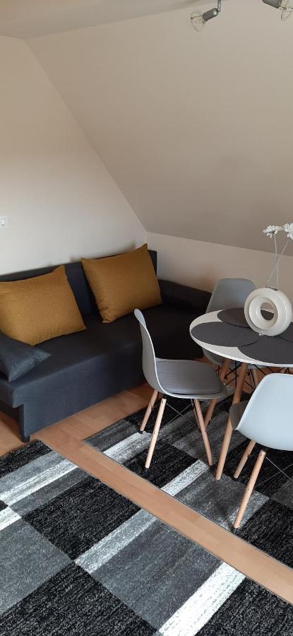 Napko Apartman Sopron Exterior photo