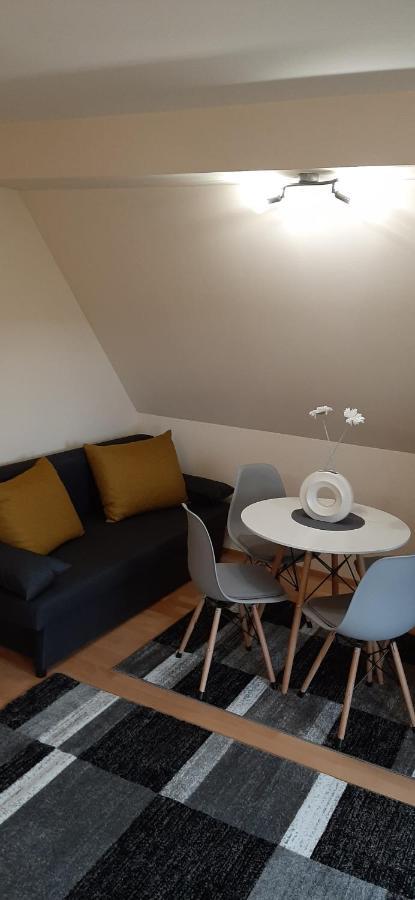 Napko Apartman Sopron Exterior photo